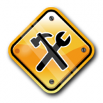 My Learn French tools symbolic